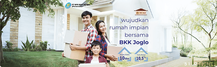 Banner 1 - Promo BKK Jateng