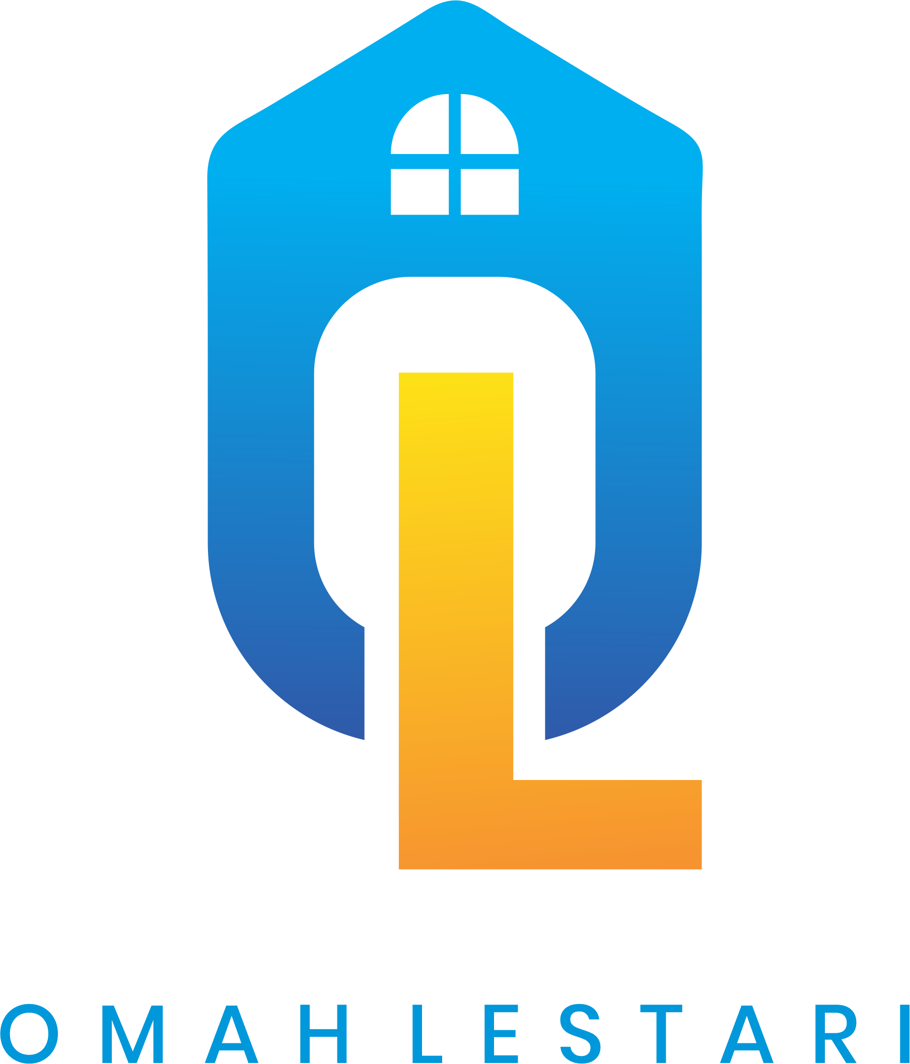 Logo Oemah Lestari
