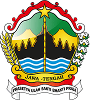 Disperakim Jateng